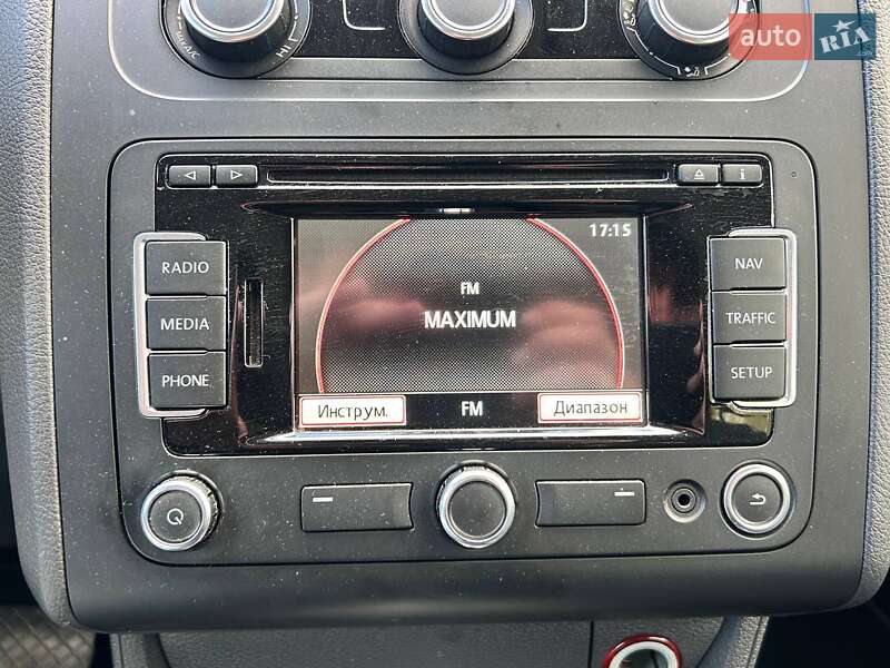 Минивэн Volkswagen Touran 2015 в Одессе фото 21 Минивэн Volkswagen Touran 2015 в Одессе