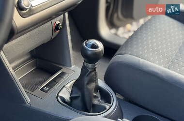 Минивэн Volkswagen Touran 2007 в 