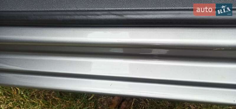 Минивэн Volkswagen Touran 2008 в Прилуках