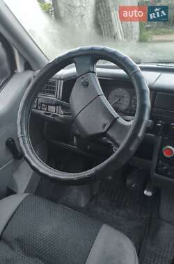 Мінівен Volkswagen Touran 2004 в Новому Калинові