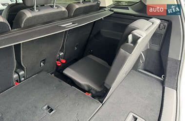 Микровэн Volkswagen Touran 2021 в 