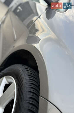 Минивэн Volkswagen Touran 2007 в 