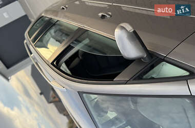 Минивэн Volkswagen Touran 2007 в 