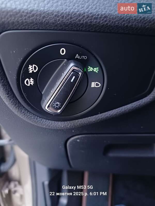 Микровэн Volkswagen Touran 2017 в Каменец-Подольском фото 24 Микровэн Volkswagen Touran 2017 в Каменец-Подольском