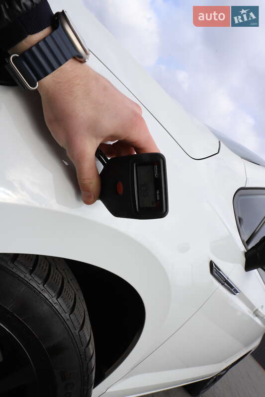 Микровэн Volkswagen Touran 2018 в Дрогобыче