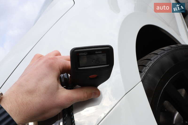 Микровэн Volkswagen Touran 2018 в Дрогобыче