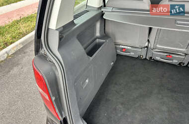 Минивэн Volkswagen Touran 2006 в 