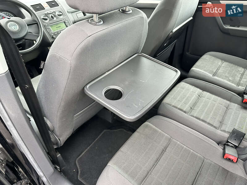 Минивэн Volkswagen Touran 2006 в Виннице фото 53 Минивэн Volkswagen Touran 2006 в Виннице