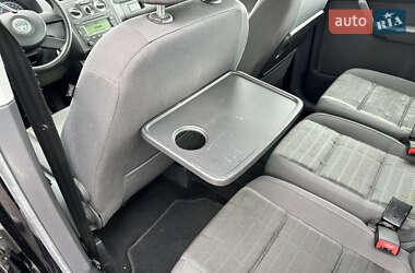 Минивэн Volkswagen Touran 2006 в 