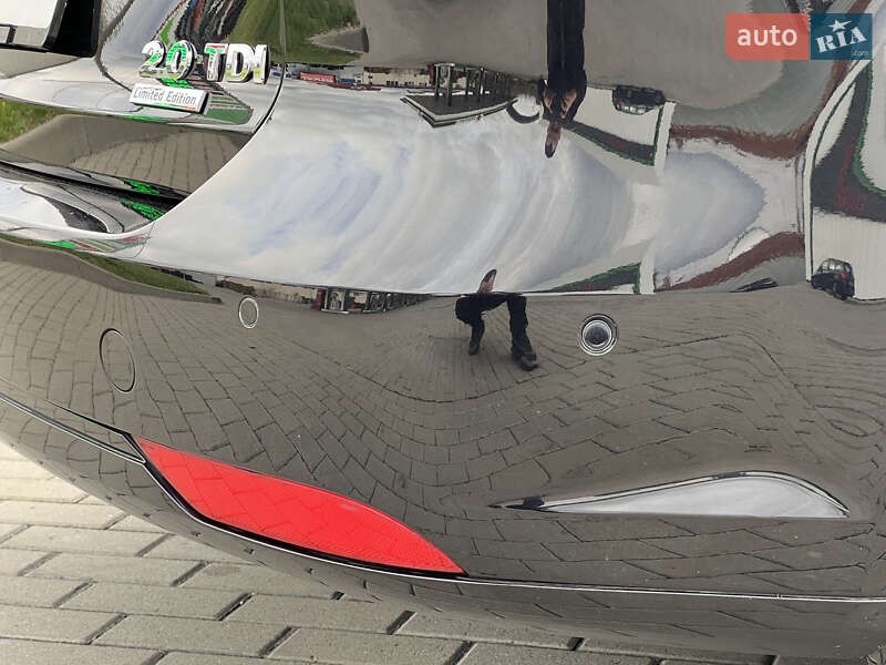 Мінівен Volkswagen Touran 2014 в Житомирі фото 20 Мінівен Volkswagen Touran 2014 в Житомирі