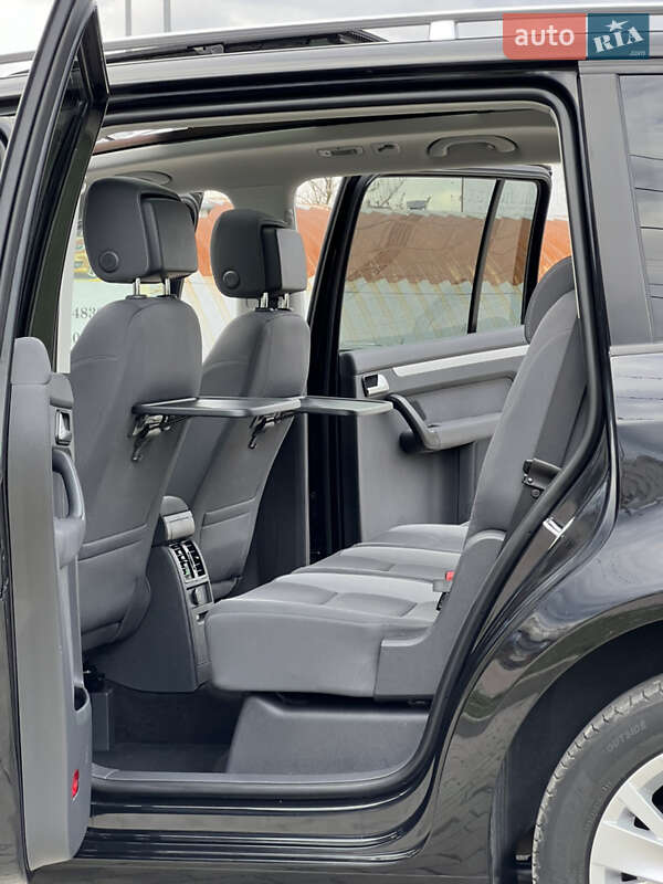 Мінівен Volkswagen Touran 2014 в Житомирі фото 26 Мінівен Volkswagen Touran 2014 в Житомирі