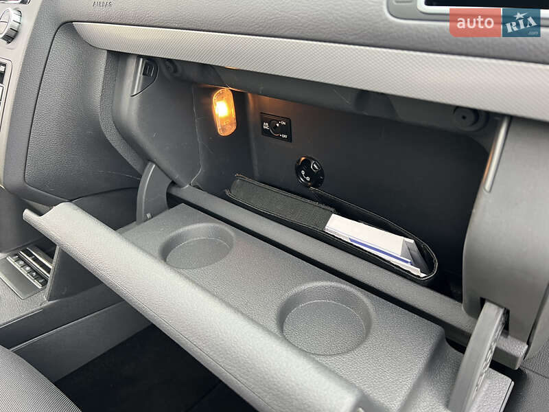 Мінівен Volkswagen Touran 2014 в Житомирі фото 44 Мінівен Volkswagen Touran 2014 в Житомирі