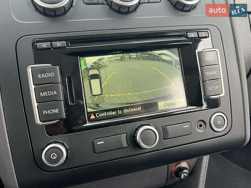 Мінівен Volkswagen Touran 2014 в Житомирі фото 56 Мінівен Volkswagen Touran 2014 в Житомирі