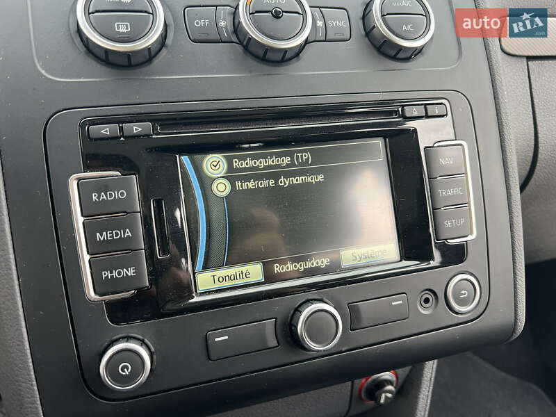 Мінівен Volkswagen Touran 2014 в Житомирі фото 62 Мінівен Volkswagen Touran 2014 в Житомирі