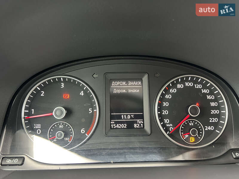 Мінівен Volkswagen Touran 2014 в Житомирі фото 76 Мінівен Volkswagen Touran 2014 в Житомирі