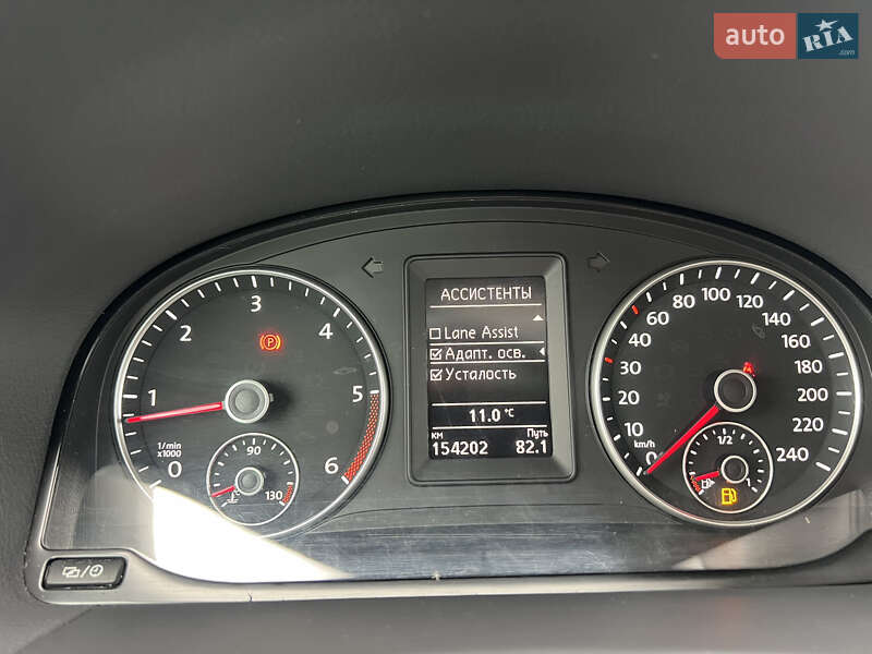 Мінівен Volkswagen Touran 2014 в Житомирі фото 82 Мінівен Volkswagen Touran 2014 в Житомирі