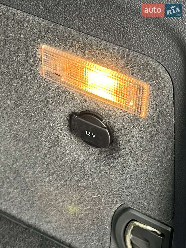 Мінівен Volkswagen Touran 2014 в Житомирі фото 87 Мінівен Volkswagen Touran 2014 в Житомирі