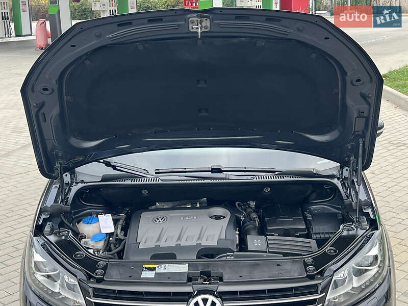 Мінівен Volkswagen Touran 2014 в Житомирі фото 96 Мінівен Volkswagen Touran 2014 в Житомирі