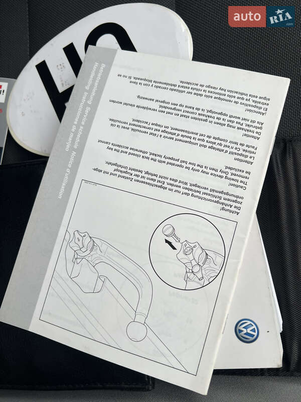 Мінівен Volkswagen Touran 2014 в Житомирі фото 107 Мінівен Volkswagen Touran 2014 в Житомирі