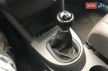 Минивэн Volkswagen Touran 2010 в 