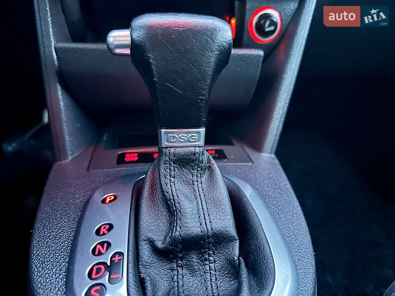 Минивэн Volkswagen Touran 2007 в Дубно фото 28 Минивэн Volkswagen Touran 2007 в Дубно