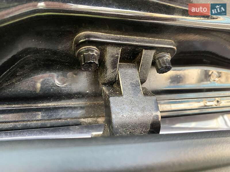 Минивэн Volkswagen Touran 2012 в Мукачево фото 17 Минивэн Volkswagen Touran 2012 в Мукачево