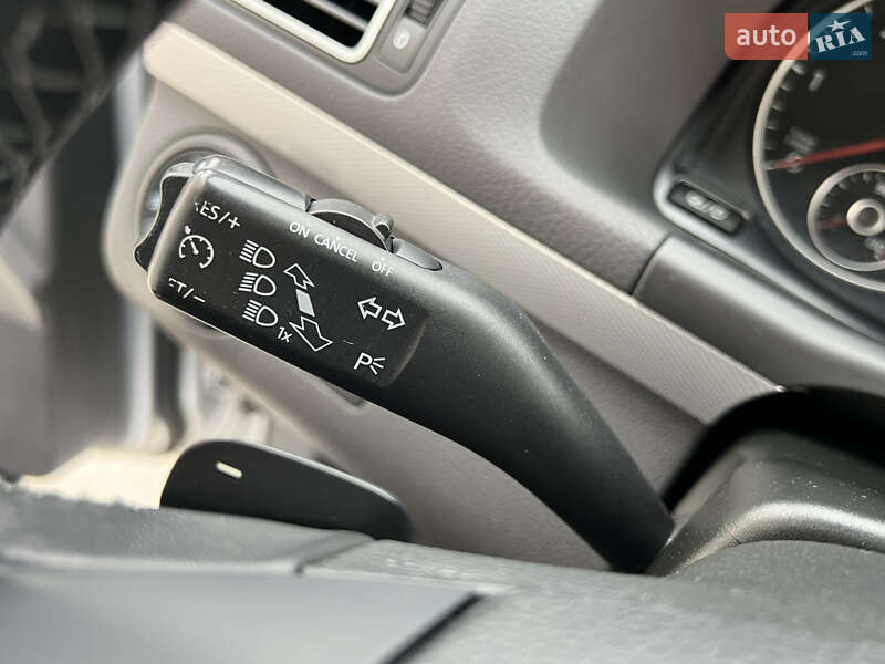 Мінівен Volkswagen Touran 2014 в Луцьку фото 73 Мінівен Volkswagen Touran 2014 в Луцьку