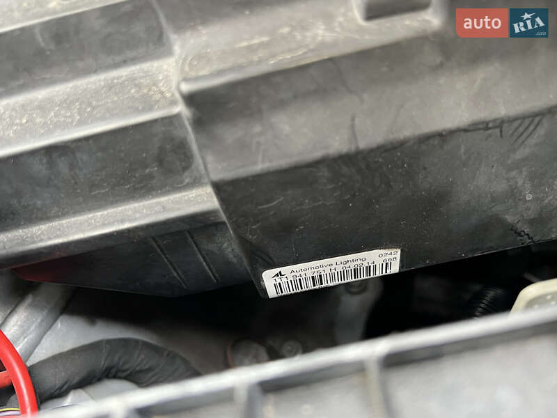 Мінівен Volkswagen Touran 2014 в Луцьку фото 156 Мінівен Volkswagen Touran 2014 в Луцьку