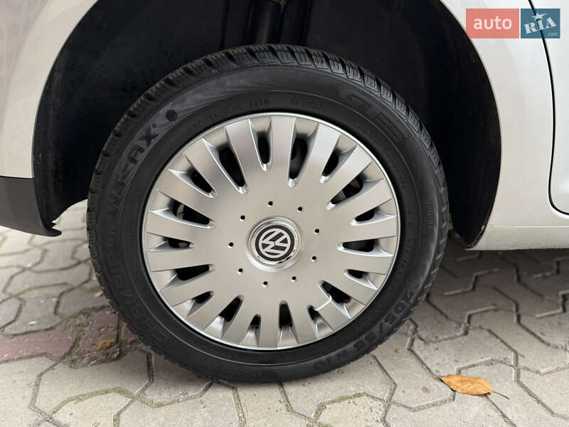 Минивэн Volkswagen Touran 2008 в Черкассах фото 13 Минивэн Volkswagen Touran 2008 в Черкассах