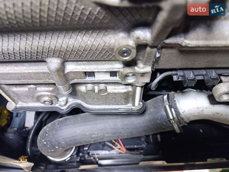 Минивэн Volkswagen Touran 2013 в Киеве фото 43 Минивэн Volkswagen Touran 2013 в Киеве