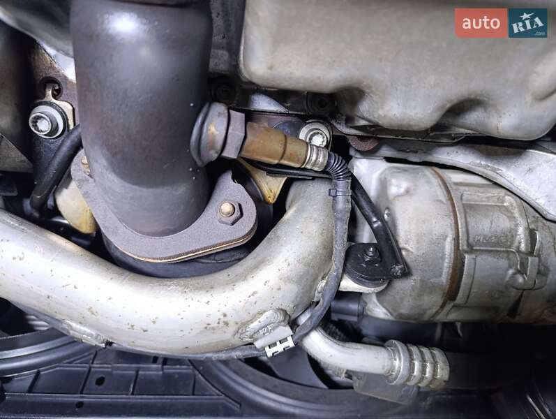 Минивэн Volkswagen Touran 2013 в Киеве фото 48 Минивэн Volkswagen Touran 2013 в Киеве