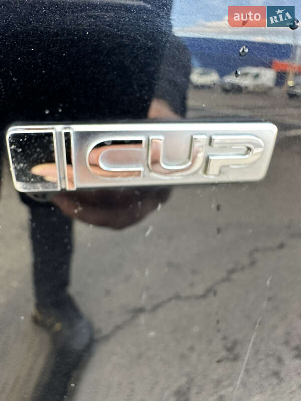 Мінівен Volkswagen Touran 2015 в Луцьку