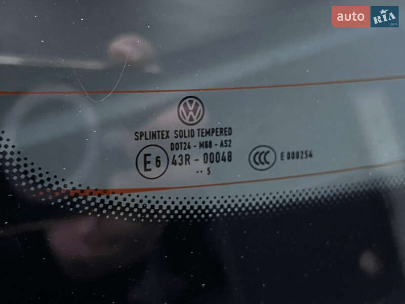 Минивэн Volkswagen Touran 2005 в Малине фото 58 Минивэн Volkswagen Touran 2005 в Малине