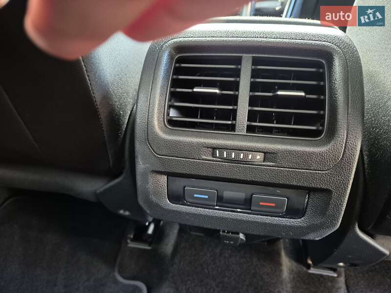 Микровэн Volkswagen Touran 2019 в Ковеле фото 18 Микровэн Volkswagen Touran 2019 в Ковеле