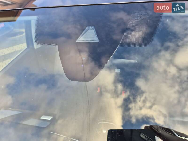 Микровэн Volkswagen Touran 2019 в Ковеле фото 32 Микровэн Volkswagen Touran 2019 в Ковеле