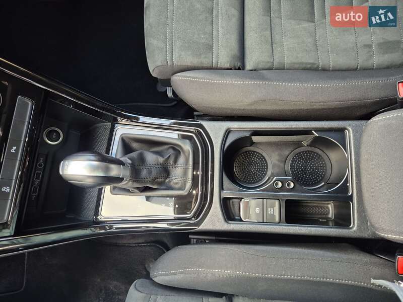 Микровэн Volkswagen Touran 2019 в Ковеле фото 37 Микровэн Volkswagen Touran 2019 в Ковеле