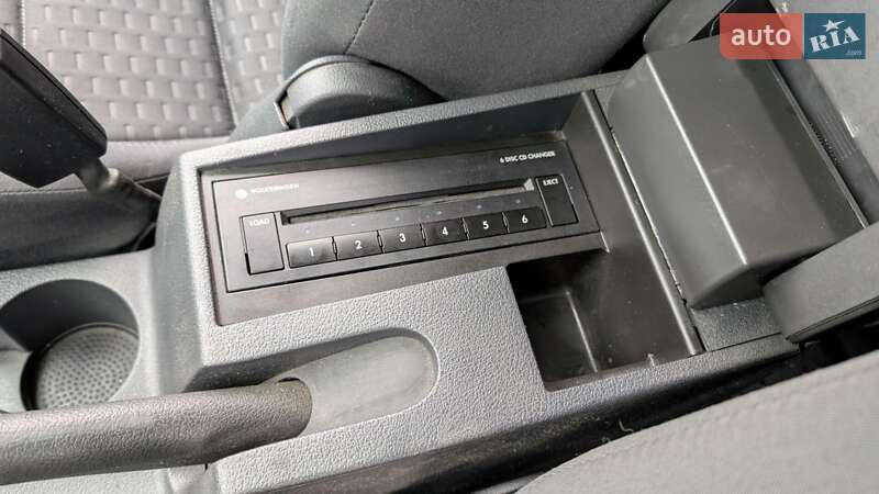 Минивэн Volkswagen Touran 2007 в Шепетовке фото 15 Минивэн Volkswagen Touran 2007 в Шепетовке