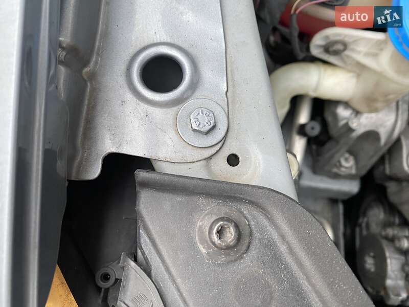 Минивэн Volkswagen Touran 2010 в Мукачево фото 20 Минивэн Volkswagen Touran 2010 в Мукачево