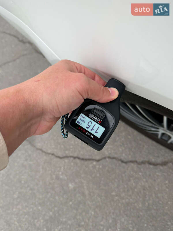 Минивэн Volkswagen Touran 2008 в Виннице