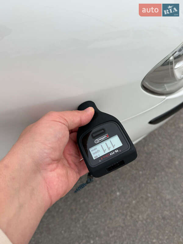 Минивэн Volkswagen Touran 2008 в Виннице