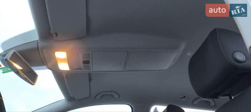 Минивэн Volkswagen Touran 2013 в Мукачево фото 28 Минивэн Volkswagen Touran 2013 в Мукачево