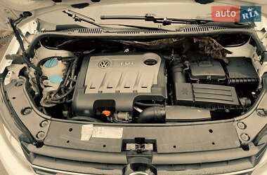 Микровэн Volkswagen Touran 2018 в Харькове