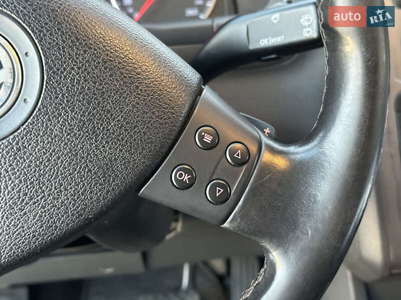 Мінівен Volkswagen Touran 2007 в Харкові фото 30 Мінівен Volkswagen Touran 2007 в Харкові