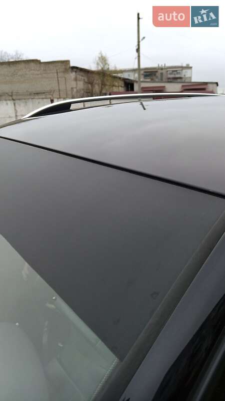 Мінівен Volkswagen Touran 2008 в Вознесенську