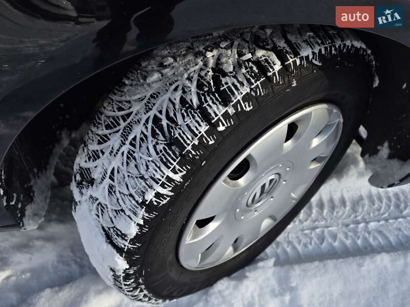 Минивэн Volkswagen Touran 2005 в Тернополе фото 16 Минивэн Volkswagen Touran 2005 в Тернополе