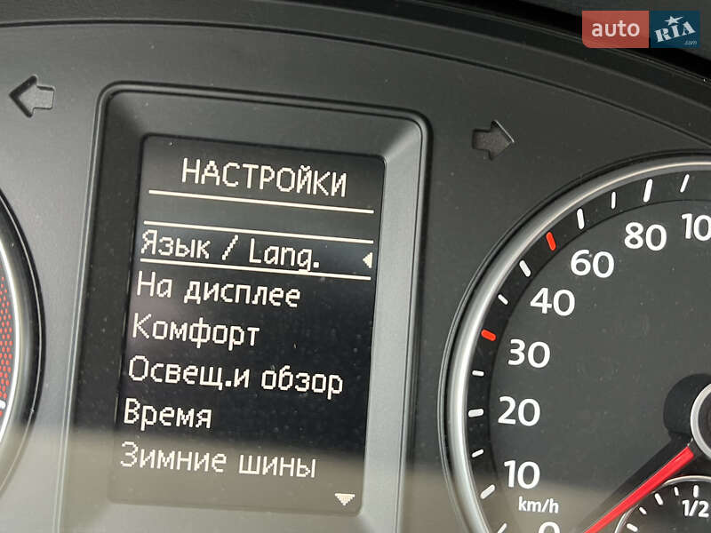 Минивэн Volkswagen Touran 2013 в Луцке фото 87 Минивэн Volkswagen Touran 2013 в Луцке