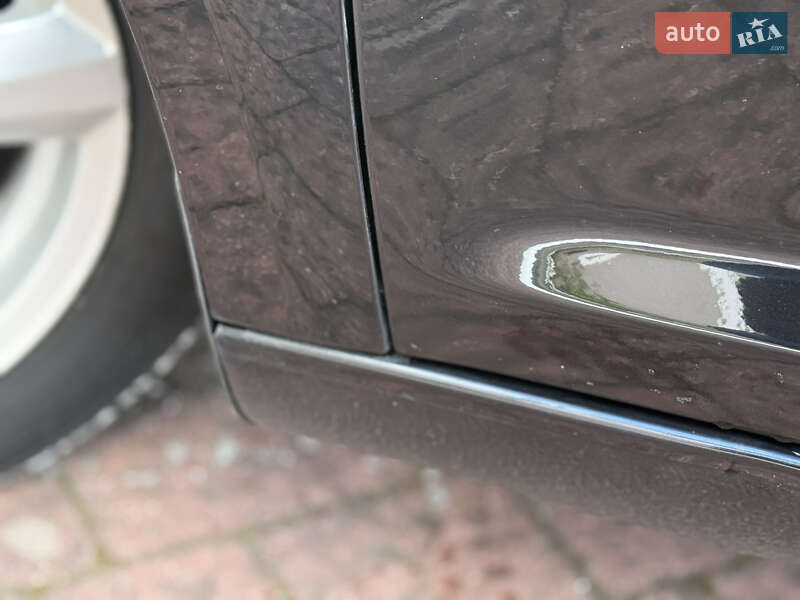 Минивэн Volkswagen Touran 2011 в Стрые фото 27 Минивэн Volkswagen Touran 2011 в Стрые