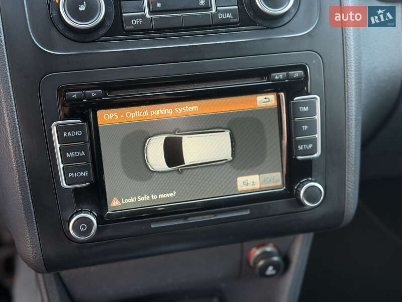 Минивэн Volkswagen Touran 2011 в Стрые фото 69 Минивэн Volkswagen Touran 2011 в Стрые