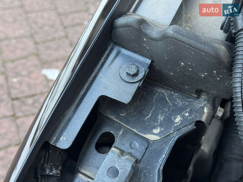 Минивэн Volkswagen Touran 2011 в Стрые фото 93 Минивэн Volkswagen Touran 2011 в Стрые