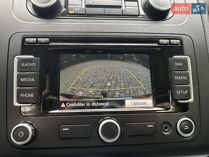 Минивэн Volkswagen Touran 2011 в Дрогобыче фото 47 Минивэн Volkswagen Touran 2011 в Дрогобыче